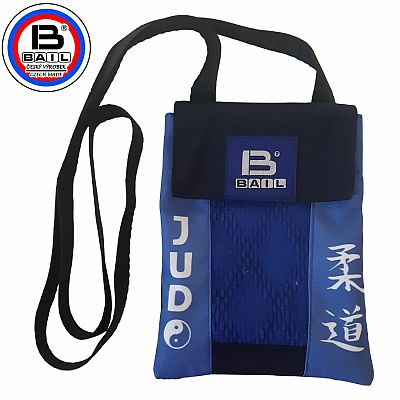 Kľúčenka JUDO, polyester