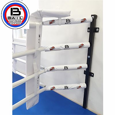 Kryt na reťaz a napinák BAIL, PVC