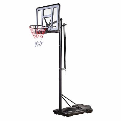 Basketbalový kôš NILS ZDK021