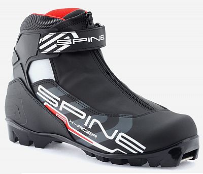 ACRA LBTR7-43 Bežecké topánky Spine X-Rider Combi NNN