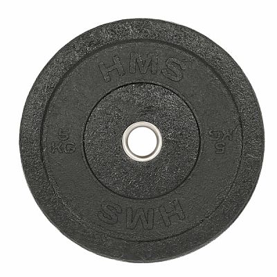 Olympijský kotúč HMS CHTBR 5 kg