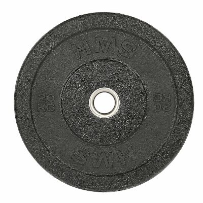 Olympijský kotúč HMS CHTBR 20 kg