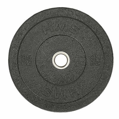 Olympijský kotúč HMS CHTBR 25 kg