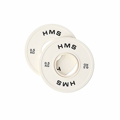 Frakčné kotúče HMS CBRS05 2 x 0,5 kg