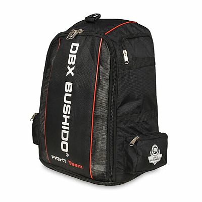Športový batoh/taška DBX BUSHIDO DBX-SB-21 3v1