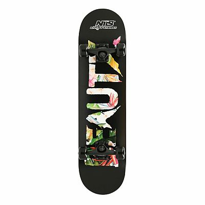 Skateboard NILS Extreme CR3108 Beauty