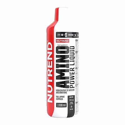 Nutrend Amino Power Liquid - 1000 ml