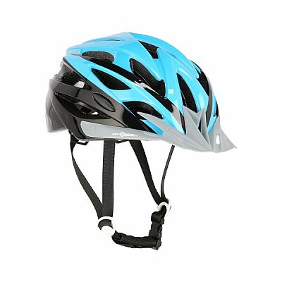 Helma NILS Extreme MTW210 modrá-čierna