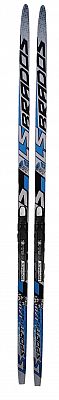 ACRA LSR/LSMO-160 Bežecké lyže s viazaním NNN