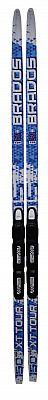 ACRA LSR-150 Bežecké lyže s viazaním SNS