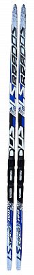 ACRA LSS/S-150 Bežecké lyže šupinaté s viazaním SNS