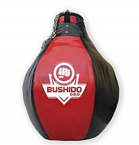 Boxovacia hruška DBX BUSHIDO SK25 XXL