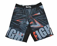 MMA trenky BAIL 01, Polyester