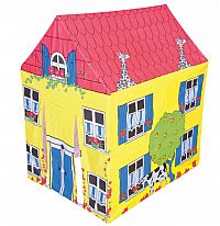 Domček Bestway Play House plastový P52007