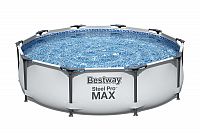 BESTWAY 56408 Bazén Family 305x76 cm + príslušenstvo