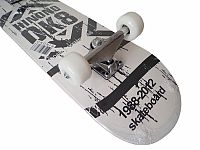 ACRA S3 Skateboard závodný s protišmykom