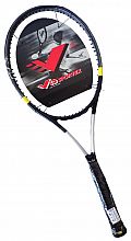 Tenisová raketa G2425-4 veľkosť 4