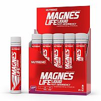 Enduro Magneslife 250 mg 10 x 25 ml