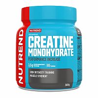 Nutrend Creatine Monohydrate - 300 g