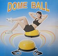 Balančná podložka Dome Ball 0777