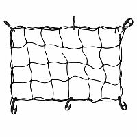 Sieť na kempingový vozík NILS Camp NC1600 72x48 cm