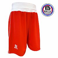 Boxerské trenírky BAIL (pánske), Polyester