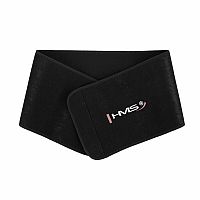 Zoštíhľujúci bedrový pás HMS BR163 čierny