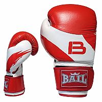 Boxerské rukavice BAIL SPARRING PRE IMAGE 01, 14-16oz, Koža