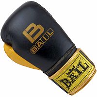 Boxerské rukavice BAIL ROYAL, 10-12oz, Koža