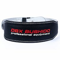 Posilňovací pás DBX BUSHIDO DBX-WB-3