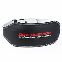 Posilňovací pás DBX BUSHIDO DBX-WB-4