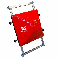 Polster BAIL IHLAN POSUVNÝ, PVC, 50x50x20 cm