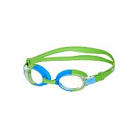 Plavecké okuliare NILS Aqua NQG700AF Junior zelené