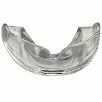 Chránič na zuby BAIL SINGLE, Polyetylén