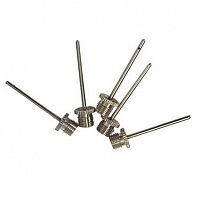 Spokey MARIN Ihly pre pumpičky, 5 ks