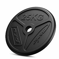 Olympijský kotúč MARBO MW-O25-OLI 25 kg