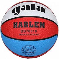 Lopta basket GALA HARLEM 7051R
