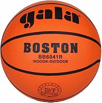Lopta basket BOSTON BB6041R 6