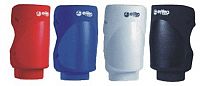 Chrániče kolien EFFEA Kneepad PRO 6642 SR červená