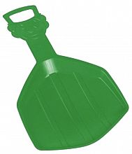 Klouzák KLAUN PLASTKON zelená 33x56x4,5cm