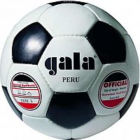 Futbalová lopta GALA PERU BF4073S