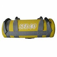 Posilňovacie  Power Bag SEDCO 5kg