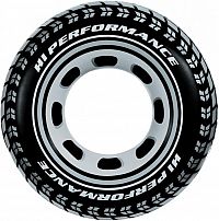 Nafukovacie koleso pneumatika Intex 56268  114 cm
