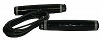 Švihadlo Cable  Sedco ROPE 4030C čierné 275 cm