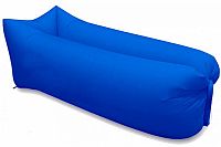 Nafukovací vak Sedco Sofair Pillow Shape tmavomodrý