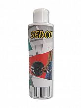 Magnézium SEDCO tekuté - Liquid carbonate 200ml