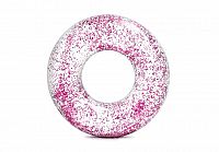 Nafukovací kruh INTEX 56274 Glitter 119 cm