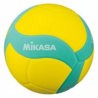 Lopta volejbalová MIKASA VS220W-YG
