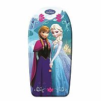 Plavecká doska MONDO FROZEN 84 cm