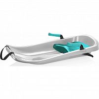 Bôby PLASTKON TRON 85x41, 5x15, 5 cm ice bielo-modrá